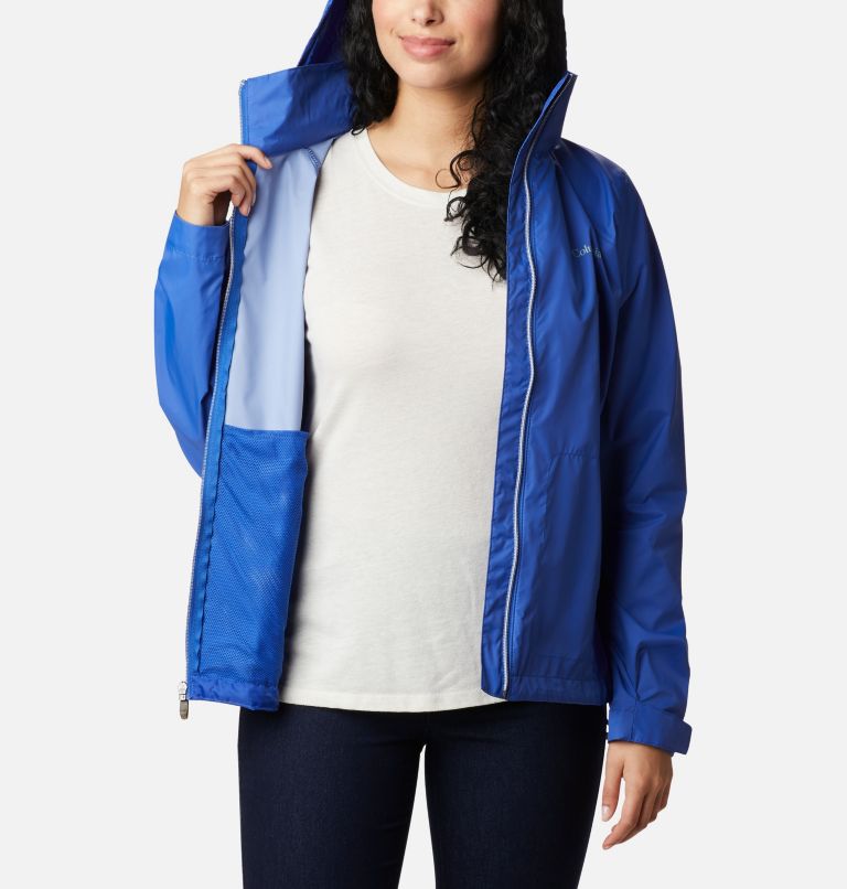 Columbia® Switchback III Women Rain Jackets | KZPNYE-813