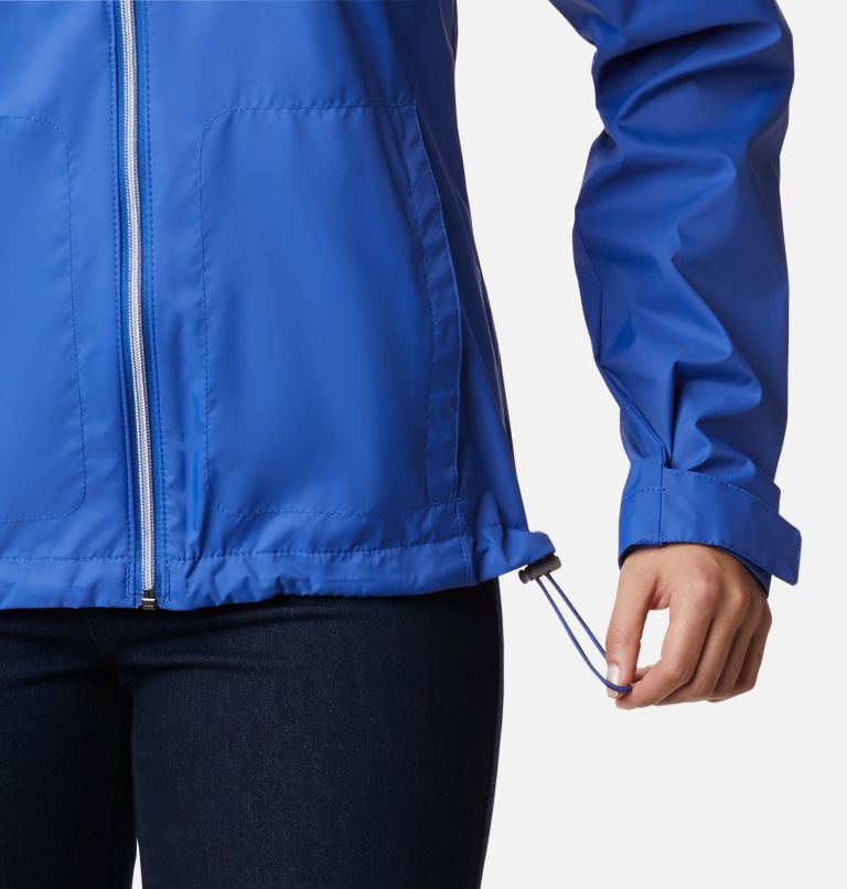 Columbia® Switchback III Women Rain Jackets | KZPNYE-813