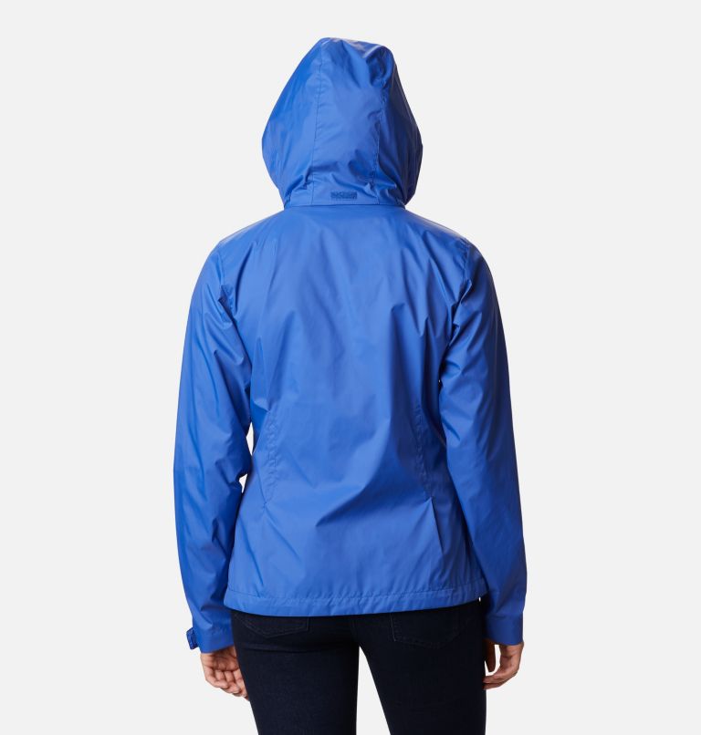 Columbia® Switchback III Women Rain Jackets | KZPNYE-813