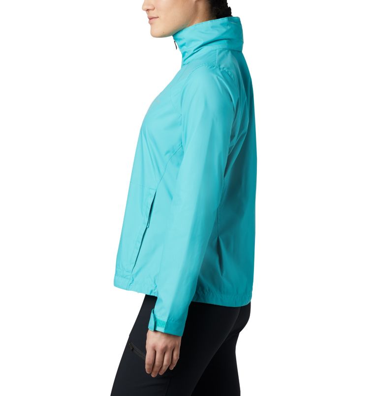 Columbia® Switchback III Women Rain Jackets | HYCSLJ-349