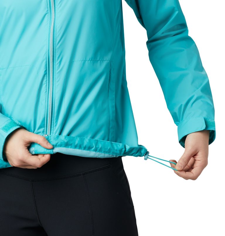 Columbia® Switchback III Women Rain Jackets | HYCSLJ-349