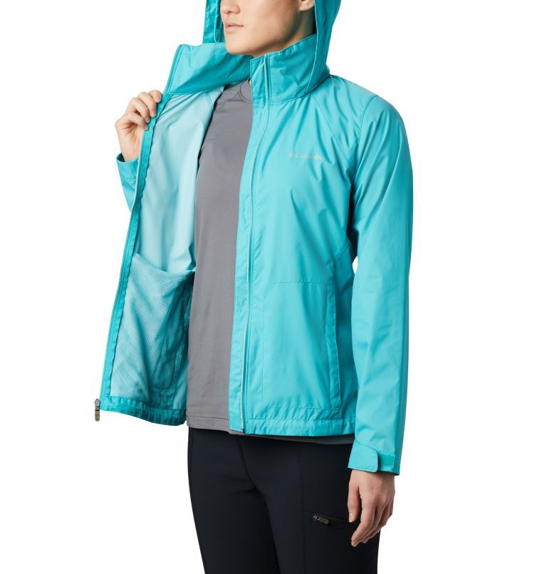 Columbia® Switchback III Women Rain Jackets | HYCSLJ-349