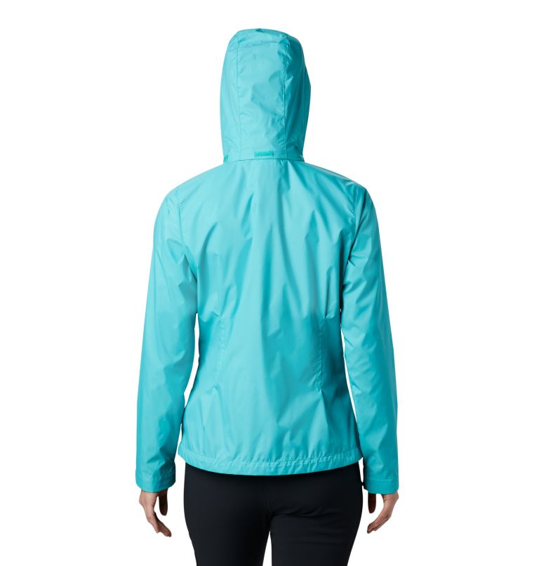 Columbia® Switchback III Women Rain Jackets | HYCSLJ-349