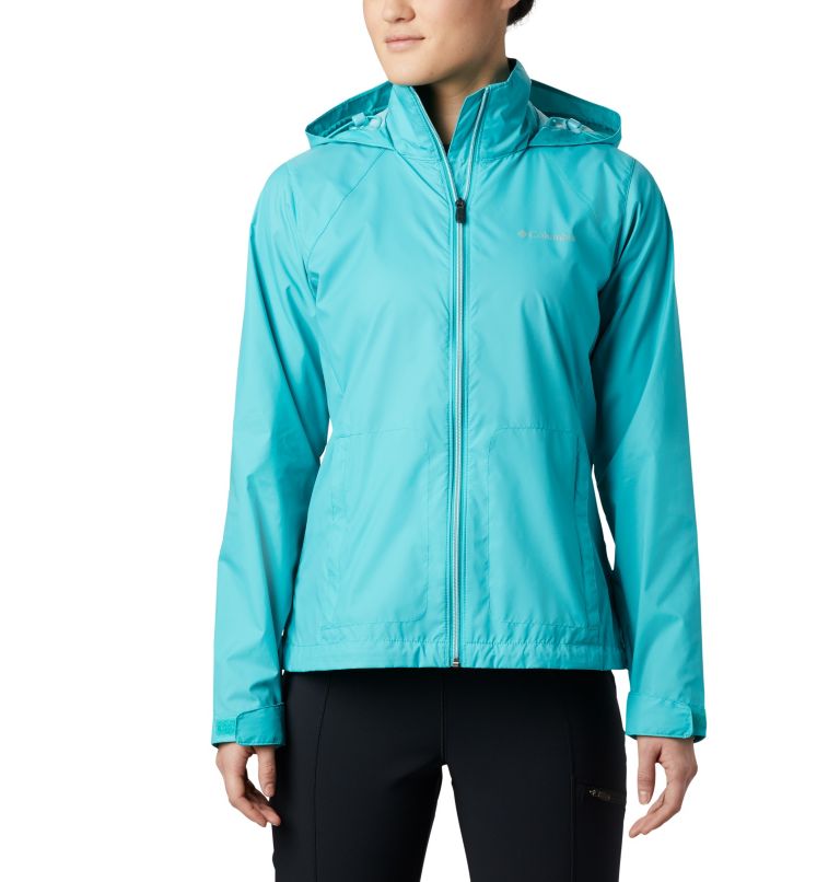 Columbia® Switchback III Women Rain Jackets | HYCSLJ-349