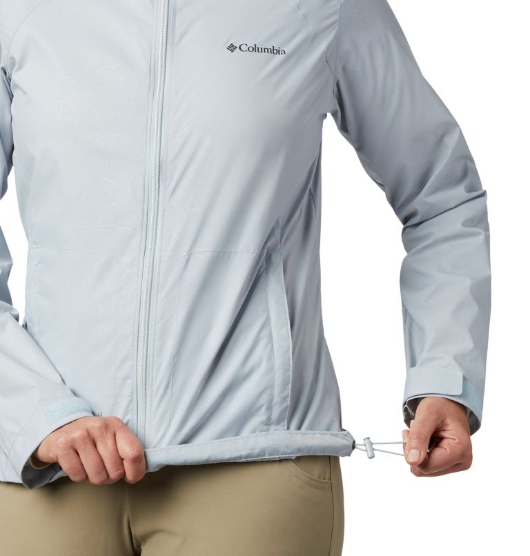 Columbia® Switchback III Women Rain Jackets | MUQDAN-627