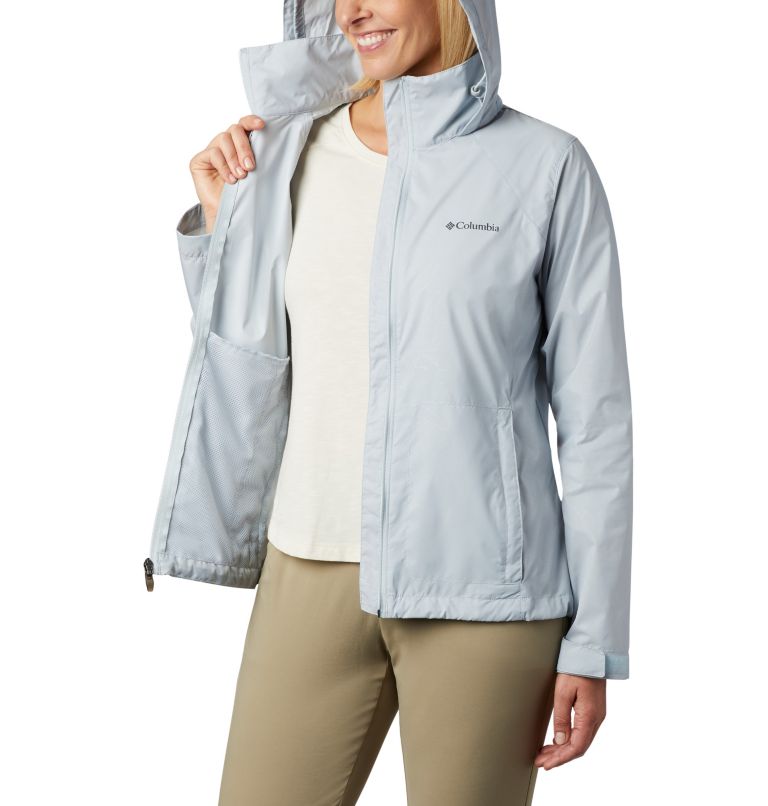 Columbia® Switchback III Women Rain Jackets | MUQDAN-627