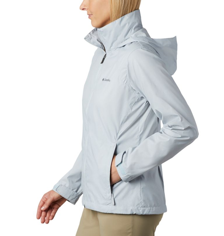 Columbia® Switchback III Women Rain Jackets | MUQDAN-627