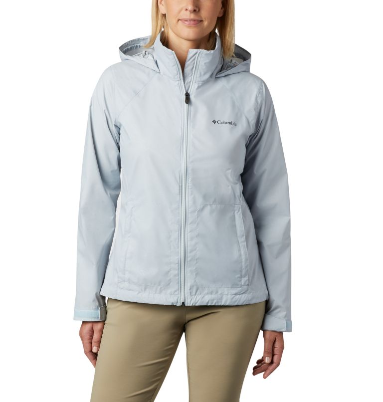 Columbia® Switchback III Women Rain Jackets | MUQDAN-627