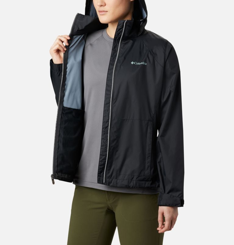 Columbia® Switchback III Women Rain Jackets | UFBDWG-983