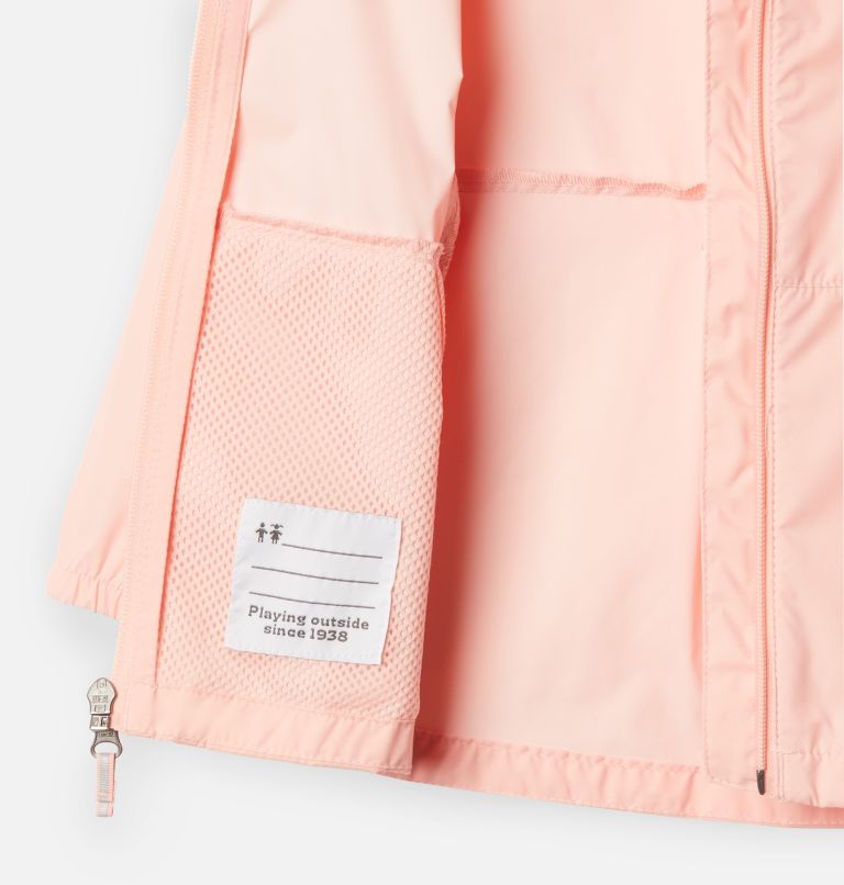 Columbia® Switchback II Kids' Rain Jackets | ATGXMC-790