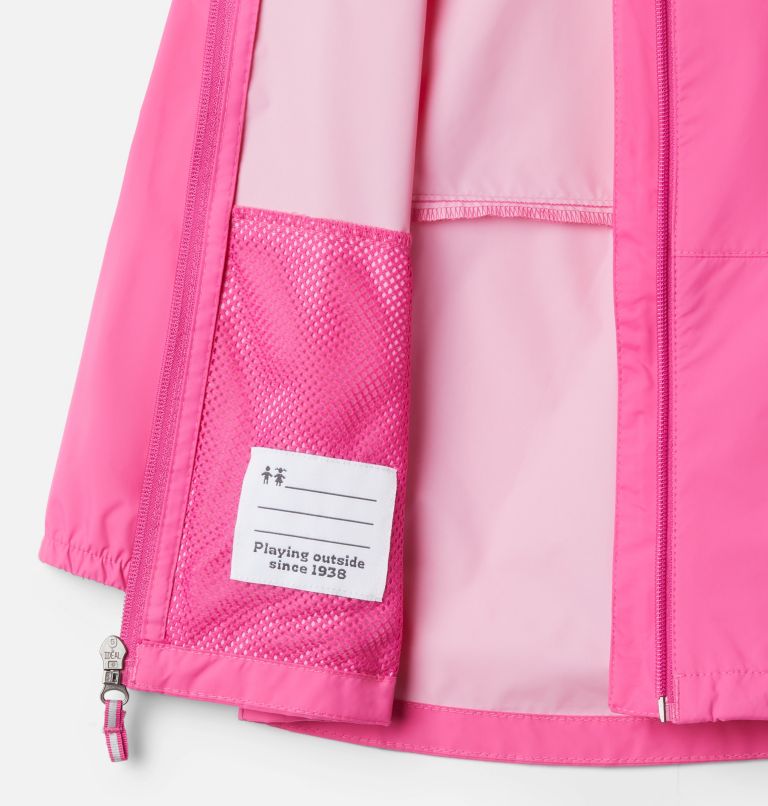 Columbia® Switchback II Kids' Rain Jackets | PCYTJF-082