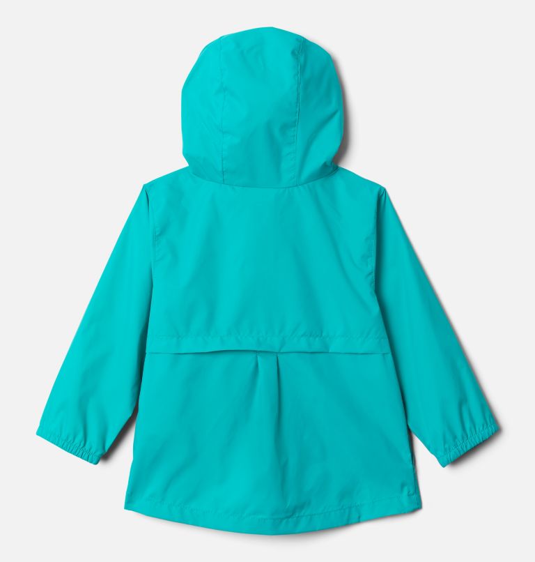 Columbia® Switchback II Kids' Rain Jackets | ZRWJGC-215