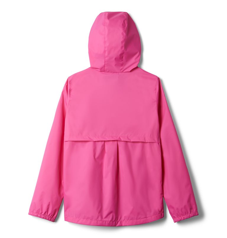 Columbia® Switchback II Kids' Waterproof Jackets | GWQCBM-854