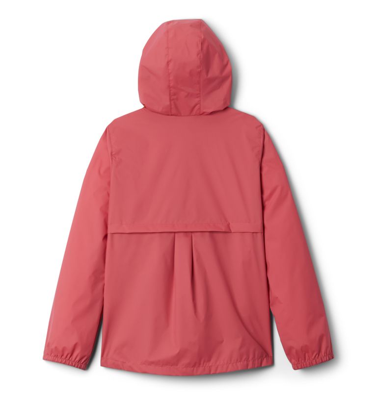 Columbia® Switchback II Kids' Waterproof Jackets | YSNZEH-823