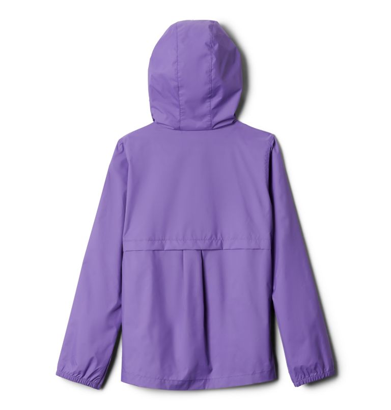 Columbia® Switchback II Kids' Waterproof Jackets | SXGFIY-891