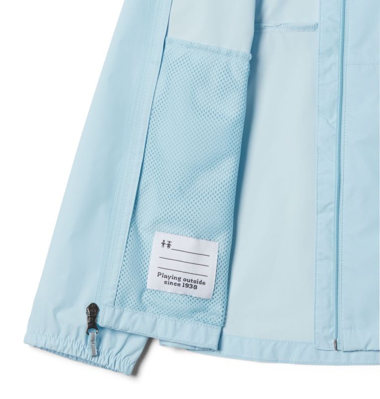 Columbia® Switchback II Kids' Waterproof Jackets | XDBYNA-396