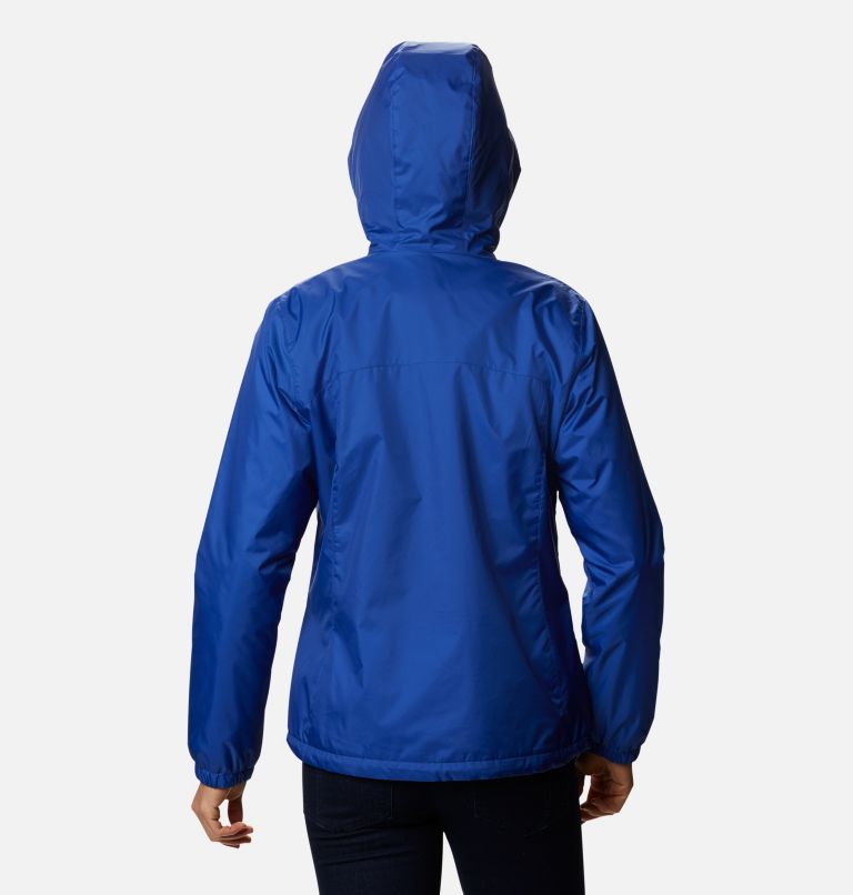 Columbia® Switchback Sherpa Women Rain Jackets | XRTSHG-618