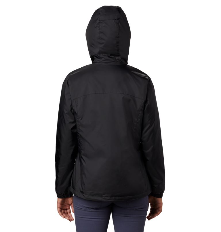 Columbia® Switchback Sherpa Women Rain Jackets | XJHLGU-690