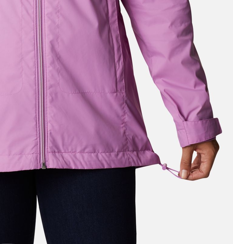 Columbia® Switchback Women Rain Jackets | TGHSWM-704