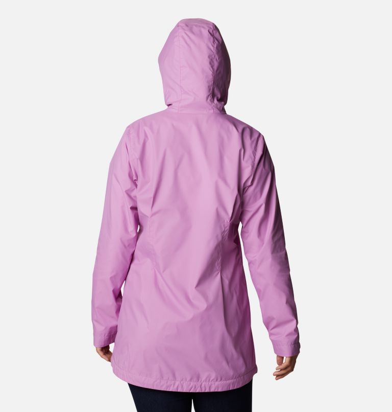 Columbia® Switchback Women Rain Jackets | TGHSWM-704