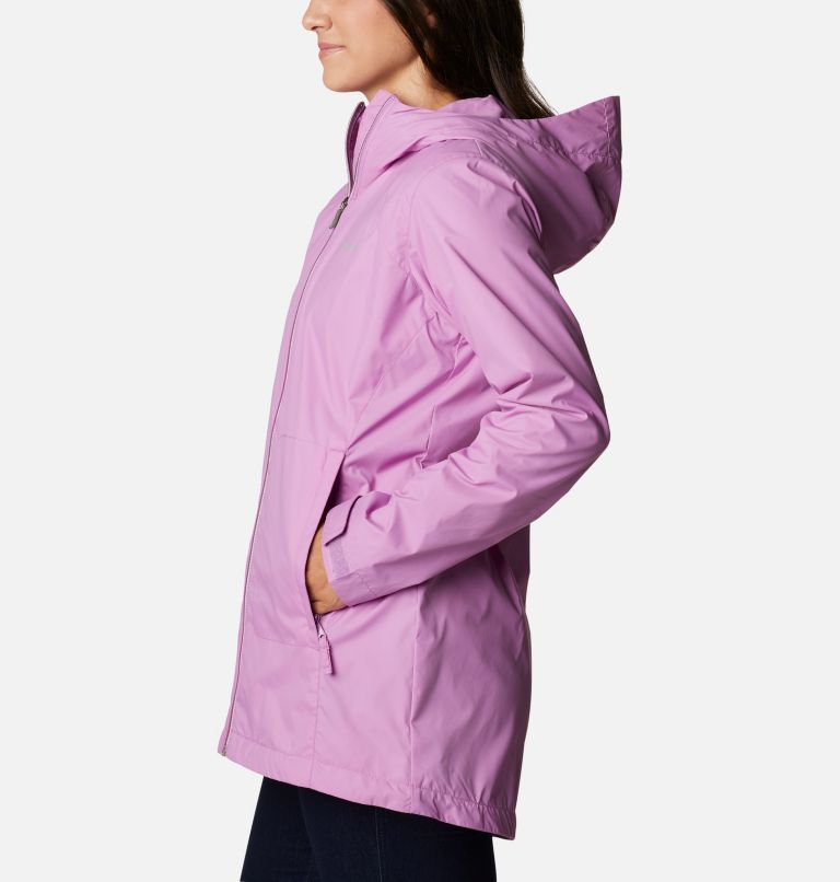 Columbia® Switchback Women Rain Jackets | TGHSWM-704