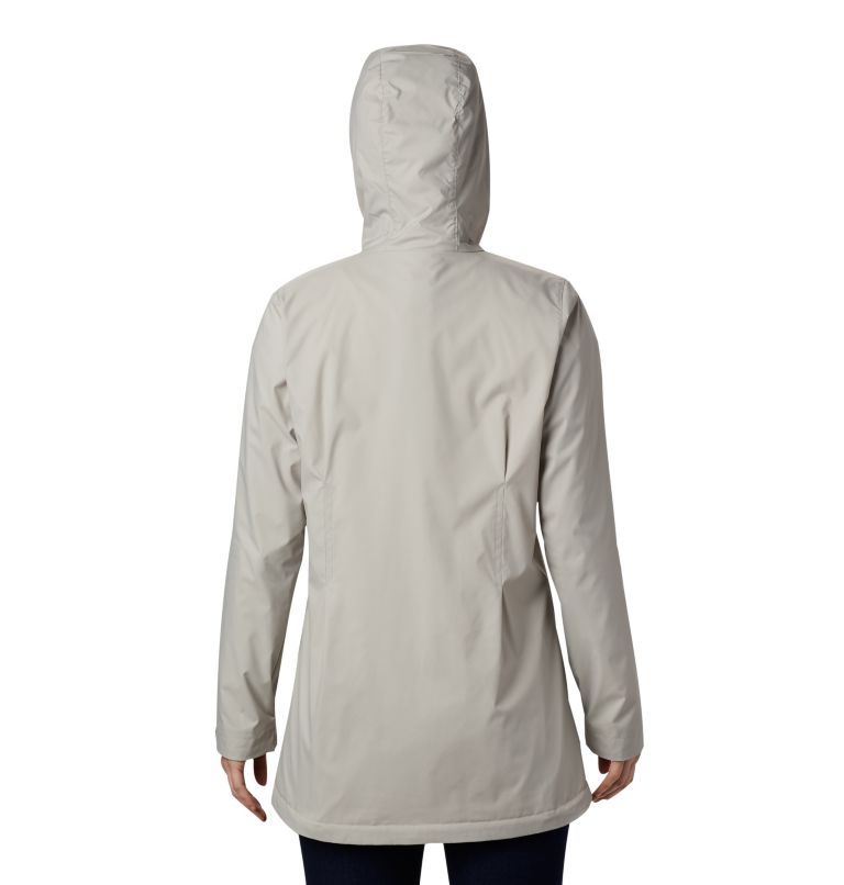 Columbia® Switchback Women Rain Jackets | UTYJEO-740