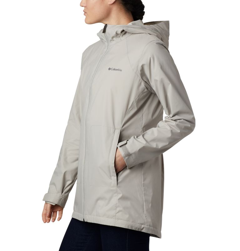 Columbia® Switchback Women Rain Jackets | UTYJEO-740