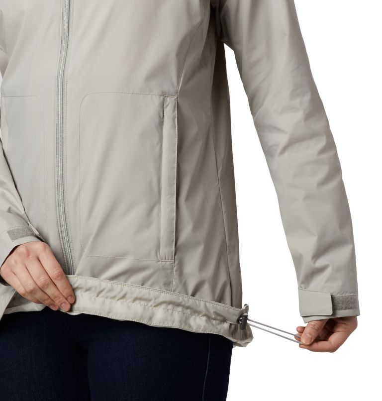 Columbia® Switchback Women Rain Jackets | UTYJEO-740