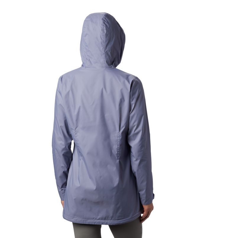 Columbia® Switchback Women Rain Jackets | JKEYLZ-047