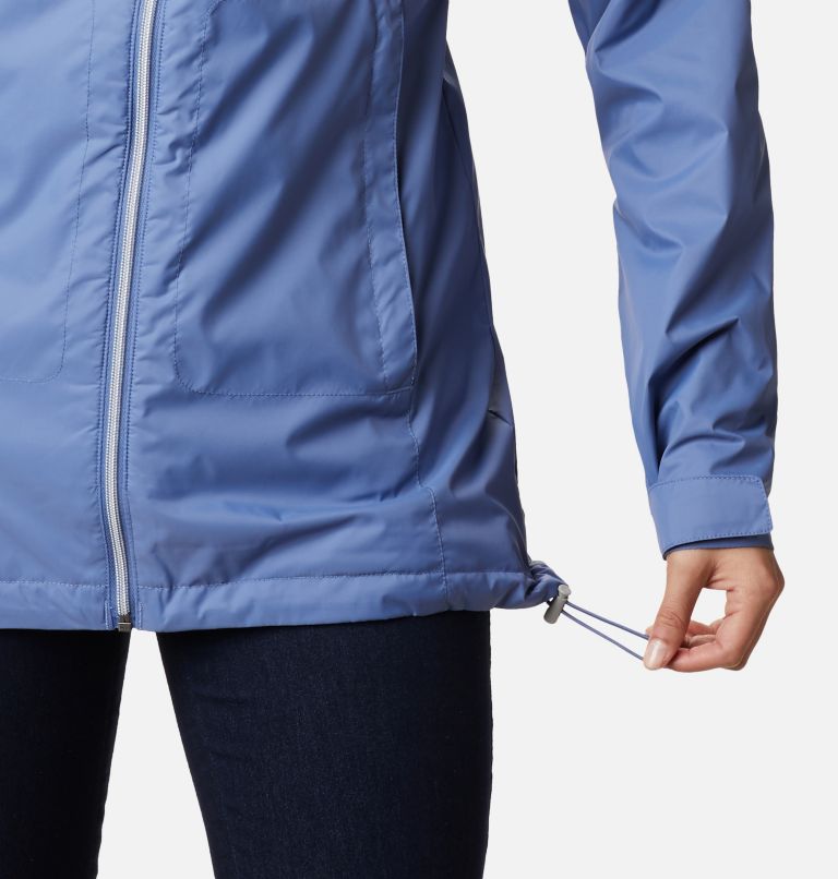 Columbia® Switchback Women Rain Jackets | QZMYLR-675