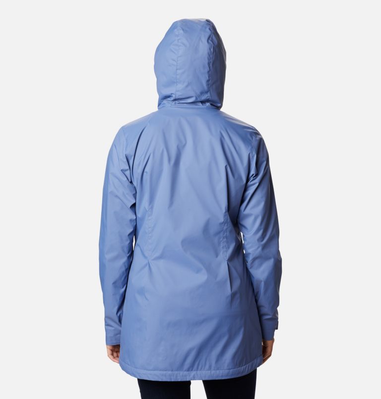 Columbia® Switchback Women Rain Jackets | QZMYLR-675