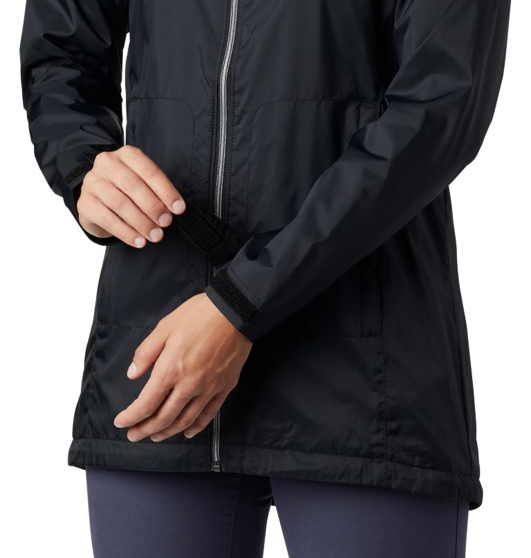 Columbia® Switchback Women Rain Jackets | MIBZEC-694