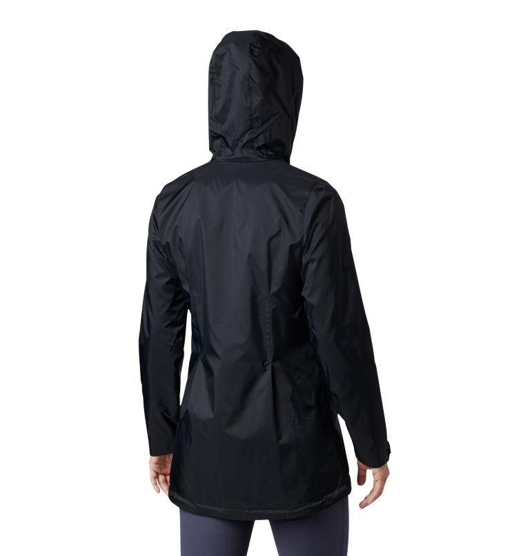 Columbia® Switchback Women Rain Jackets | MIBZEC-694