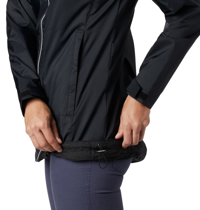 Columbia® Switchback Women Rain Jackets | MIBZEC-694