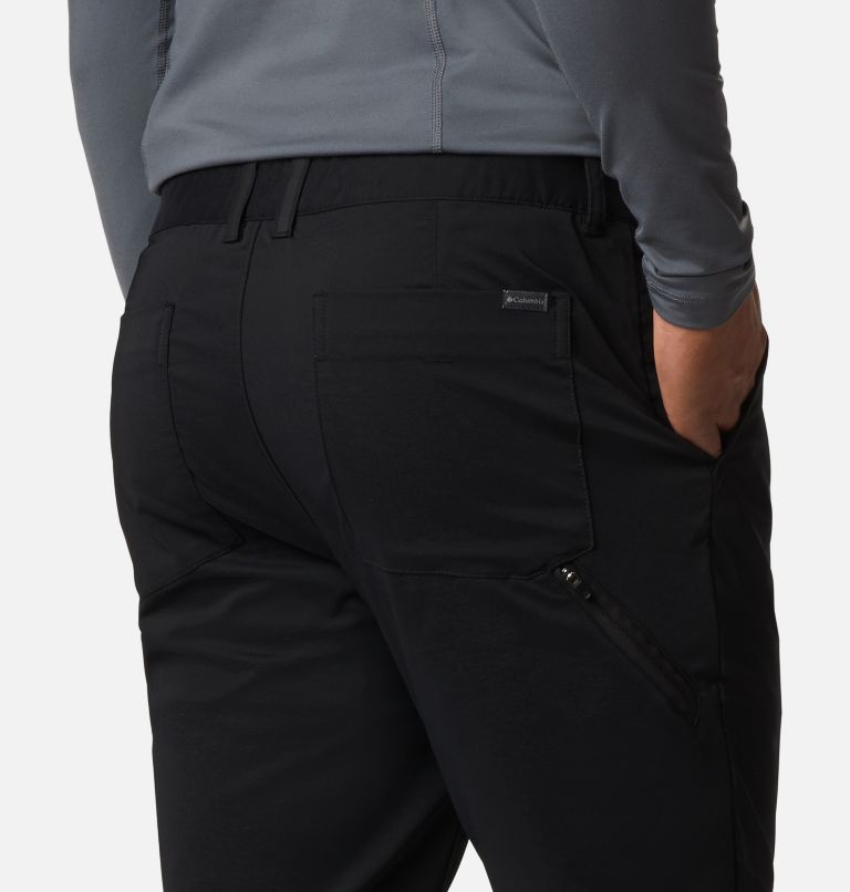 Columbia® Tech Trail Men Hiking Pants | ARZYPQ-217