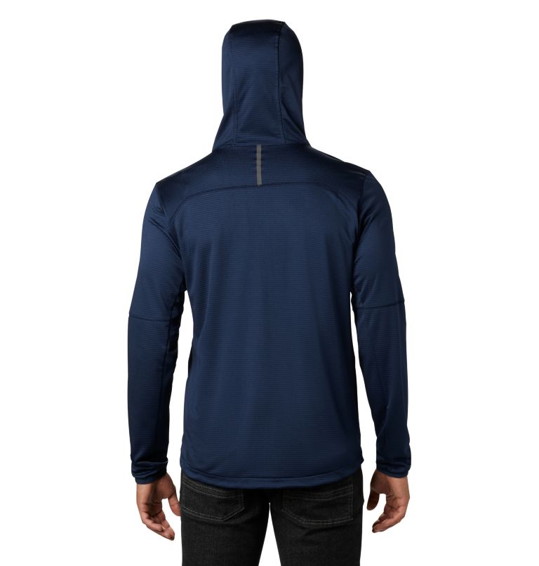 Columbia® Tech Trail Men Hoodies | ANCXVK-921