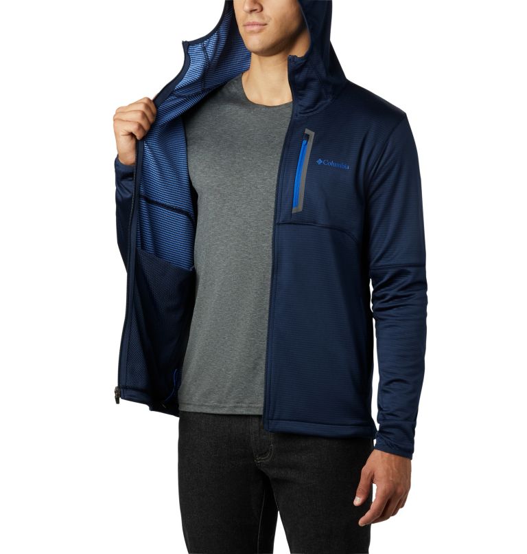 Columbia® Tech Trail Men Hoodies | ANCXVK-921