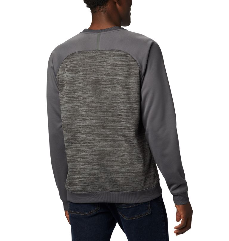 Columbia® Tech Trail Men Hoodies | BDWQAR-734