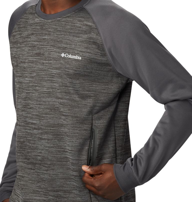 Columbia® Tech Trail Men Hoodies | BDWQAR-734