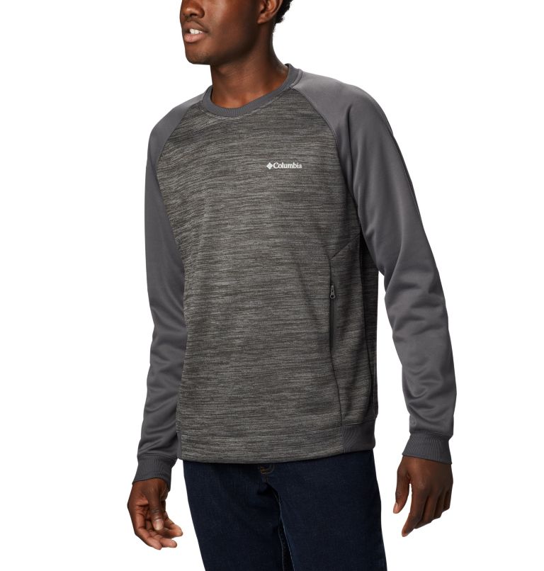 Columbia® Tech Trail Men Hoodies | BDWQAR-734