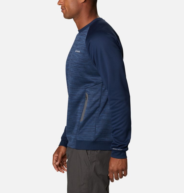 Columbia® Tech Trail Men Hoodies | JXLHKN-403