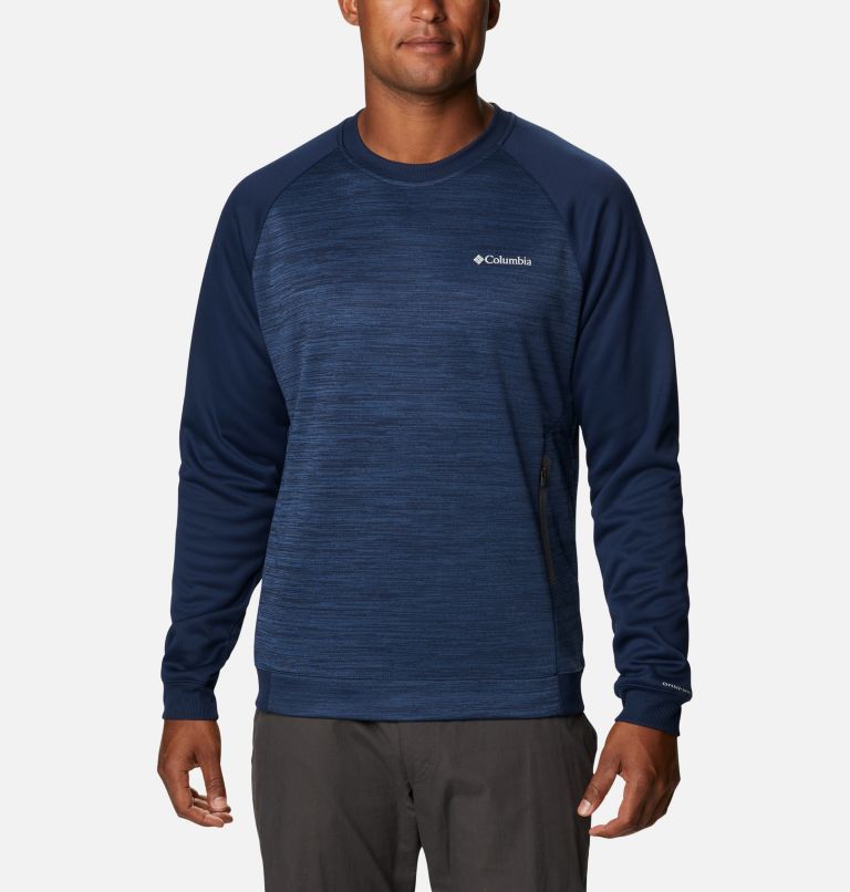 Columbia® Tech Trail Men Hoodies | JXLHKN-403