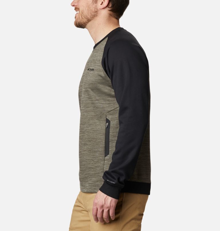 Columbia® Tech Trail Men Hoodies | QRXBPU-716