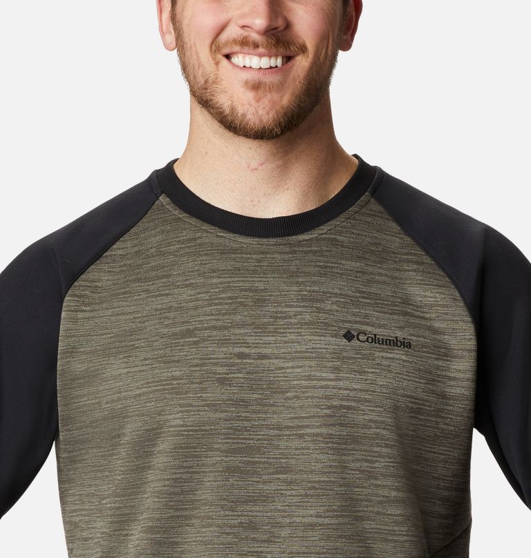 Columbia® Tech Trail Men Hoodies | QRXBPU-716