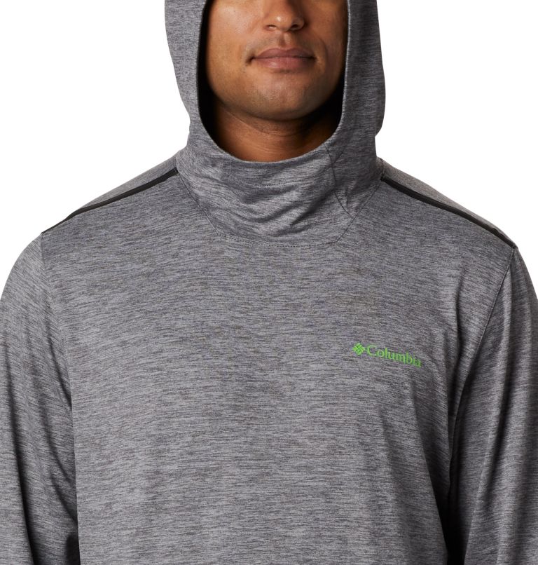 Columbia® Tech Trail Men Hoodies | WMARQO-854