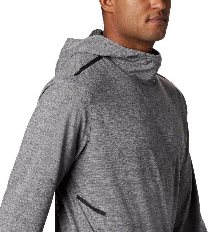 Columbia® Tech Trail Men Hoodies | WMARQO-854