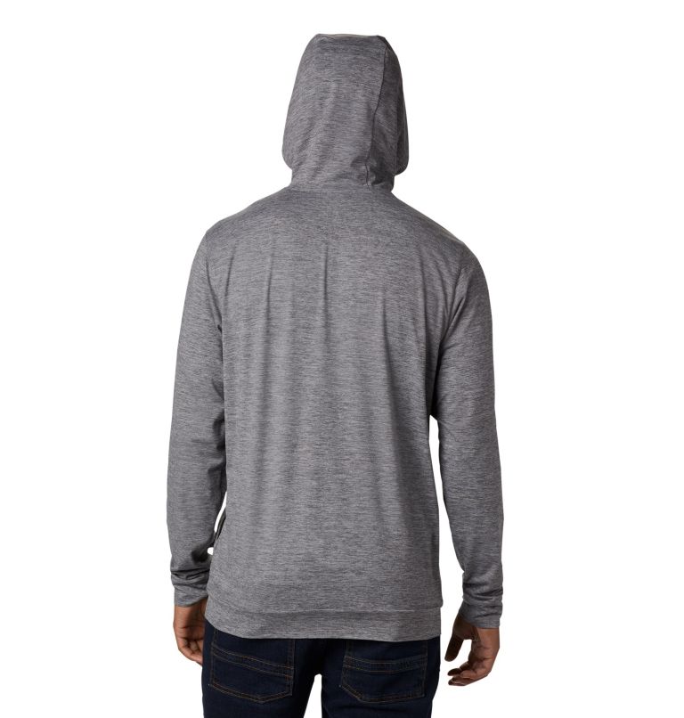 Columbia® Tech Trail Men Hoodies | WMARQO-854