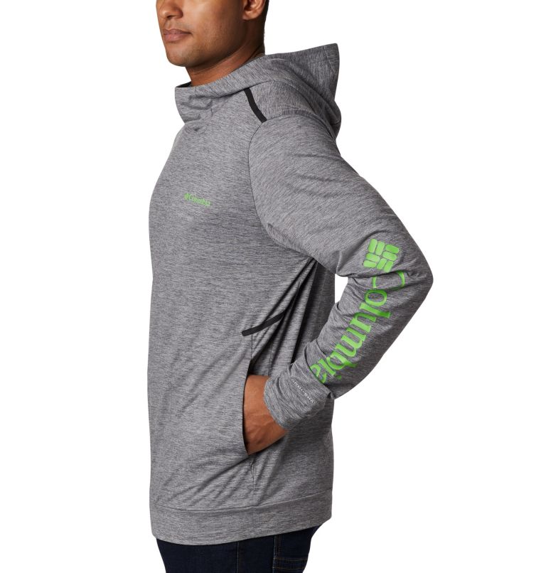 Columbia® Tech Trail Men Hoodies | WMARQO-854