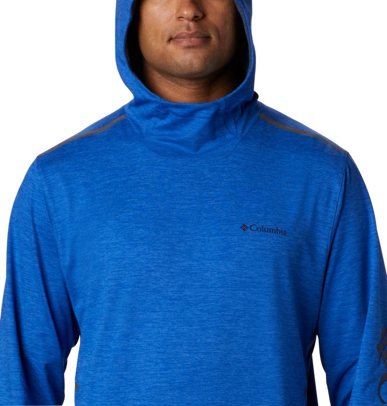 Columbia® Tech Trail Men Hoodies | WPLEYS-087