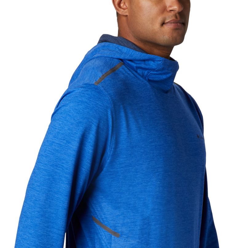 Columbia® Tech Trail Men Hoodies | WPLEYS-087